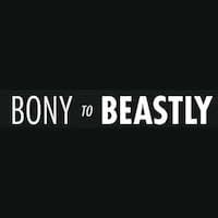 bony to beastly